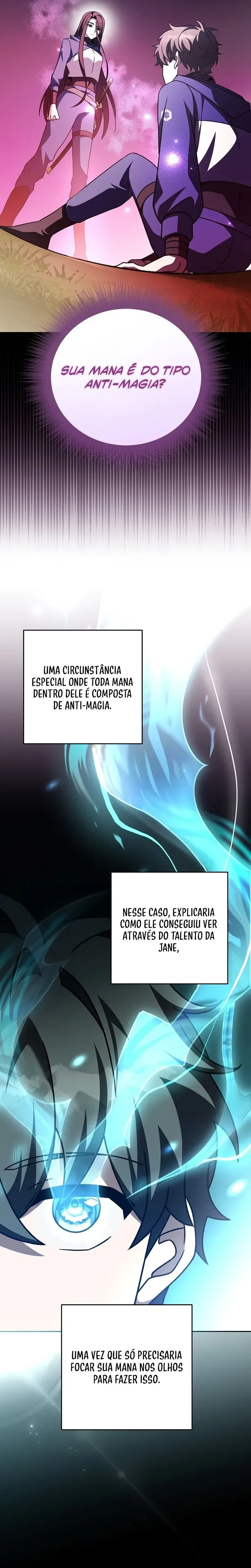 O Figurante da Novel Capítulo 59 Página 26