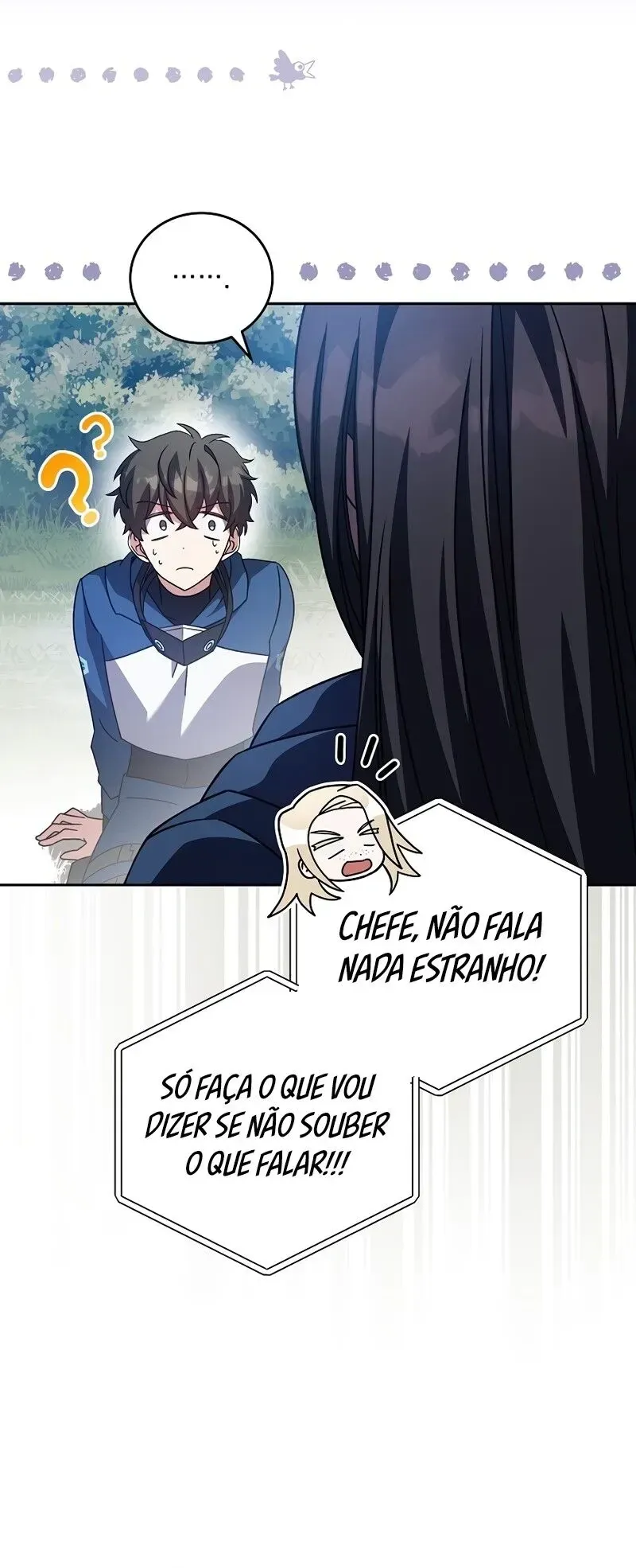 O Figurante da Novel Capítulo 59 Página 30