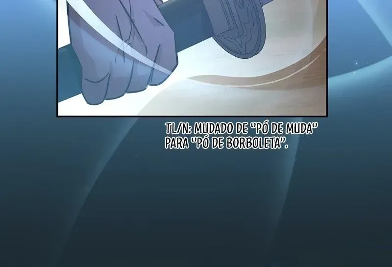 O Figurante da Novel Capítulo 59 Página 4