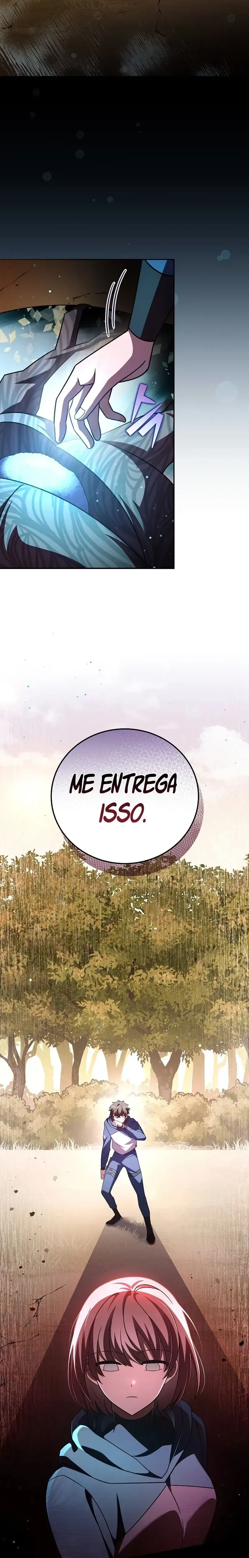 O Figurante da Novel Capítulo 59 Página 9