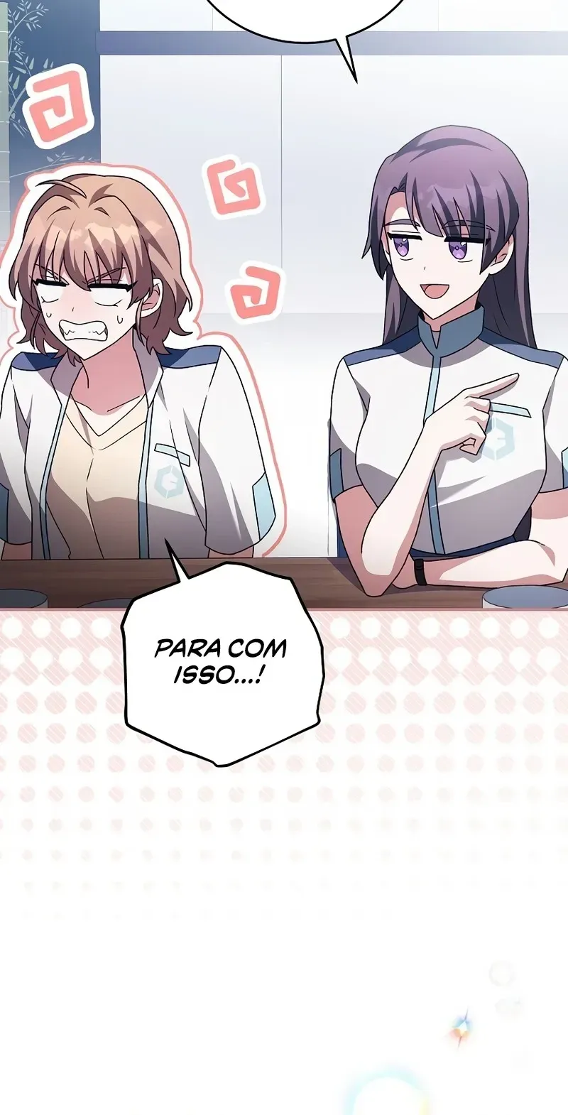 O Figurante da Novel Capítulo 60 Página 19