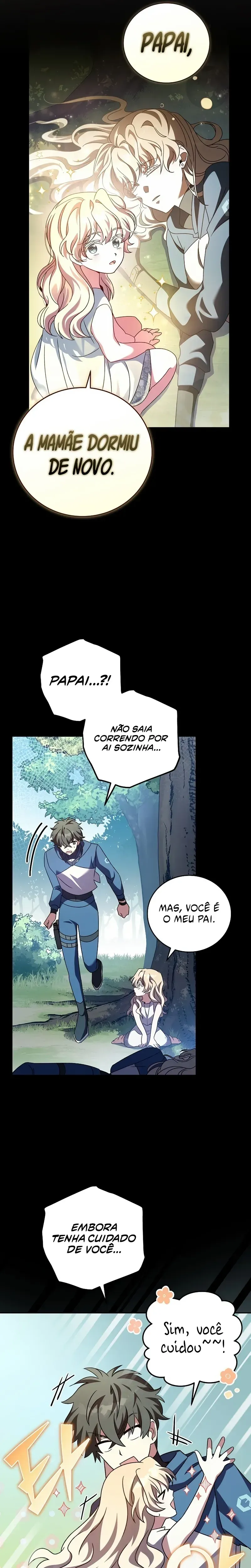 O Figurante da Novel Capítulo 60 Página 26