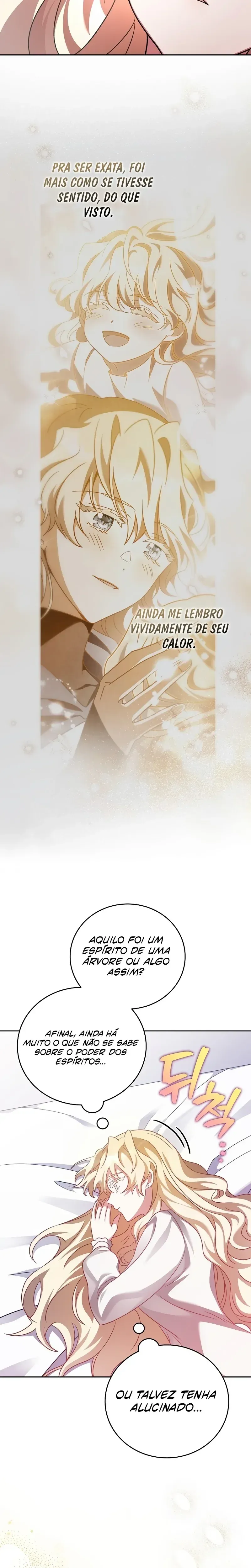 O Figurante da Novel Capítulo 60 Página 36