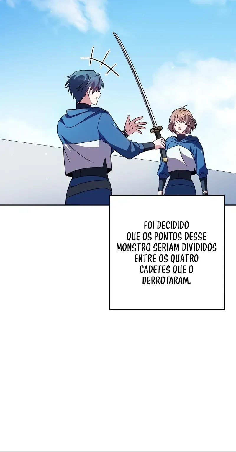O Figurante da Novel Capítulo 60 Página 4