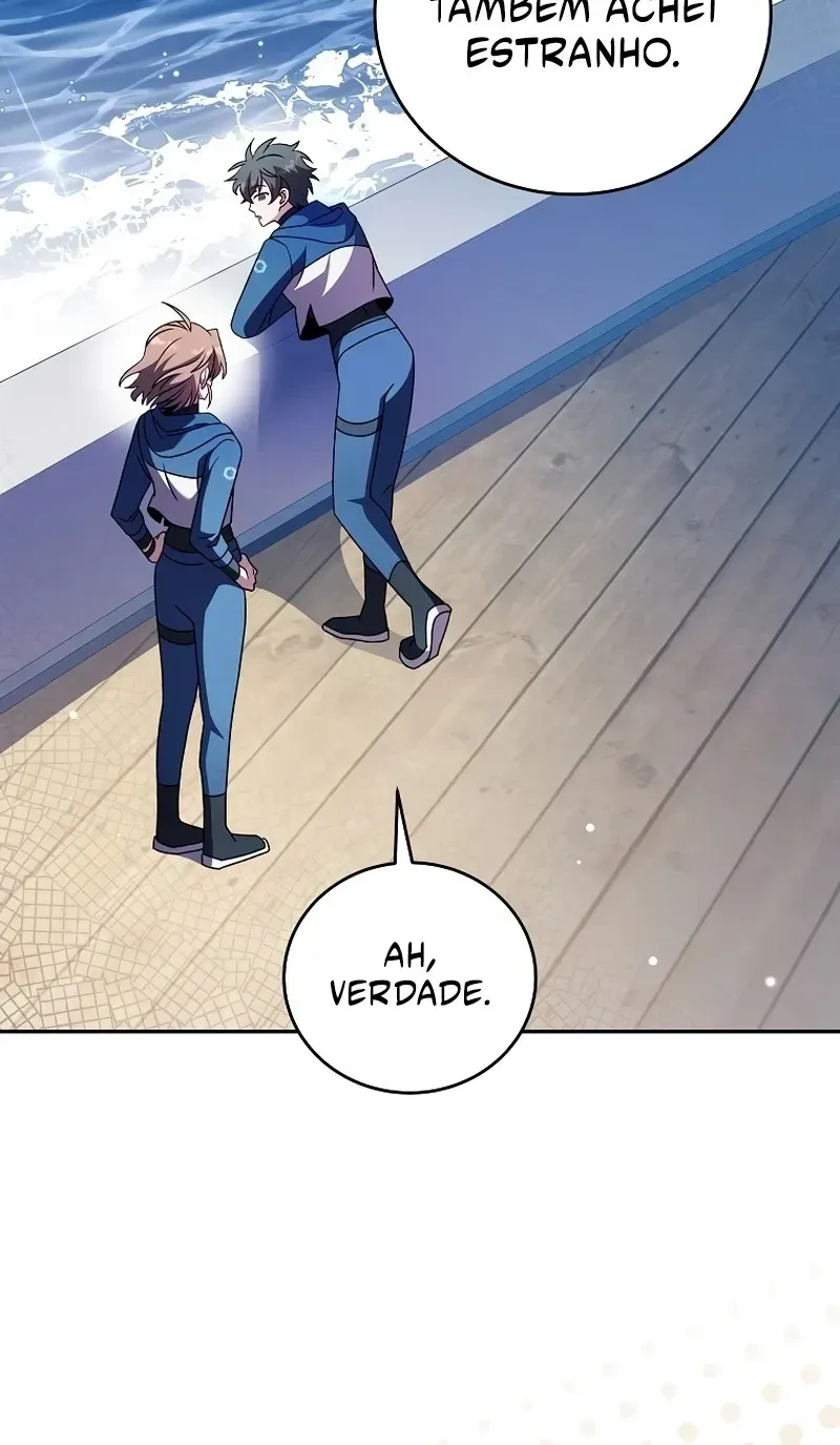 O Figurante da Novel Capítulo 60 Página 7
