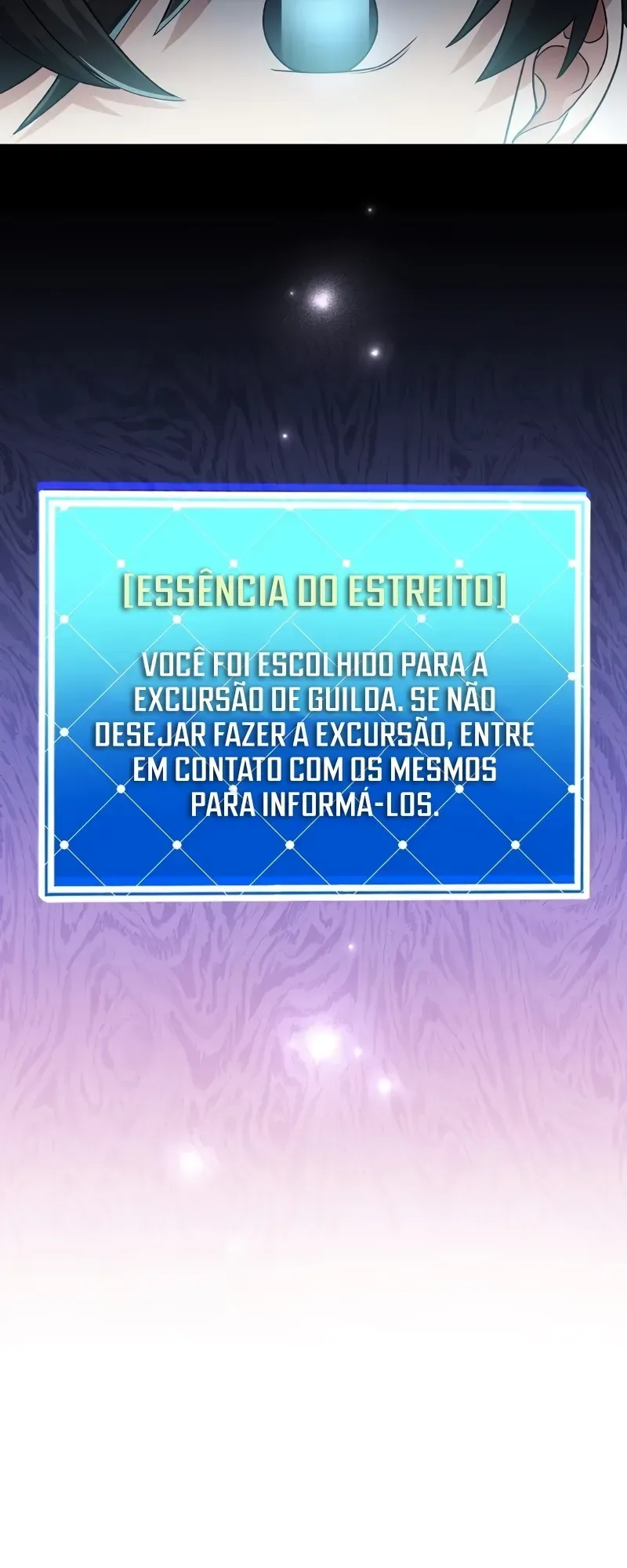 O Figurante da Novel Capítulo 61 Página 12