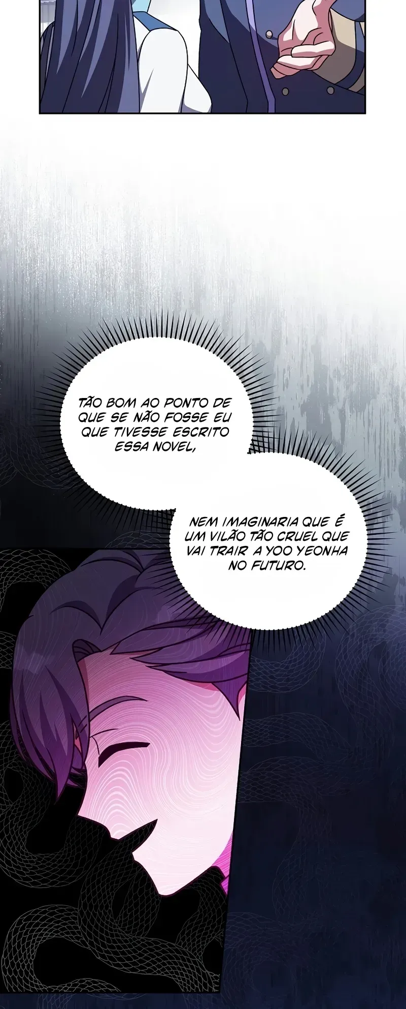 O Figurante da Novel Capítulo 61 Página 18