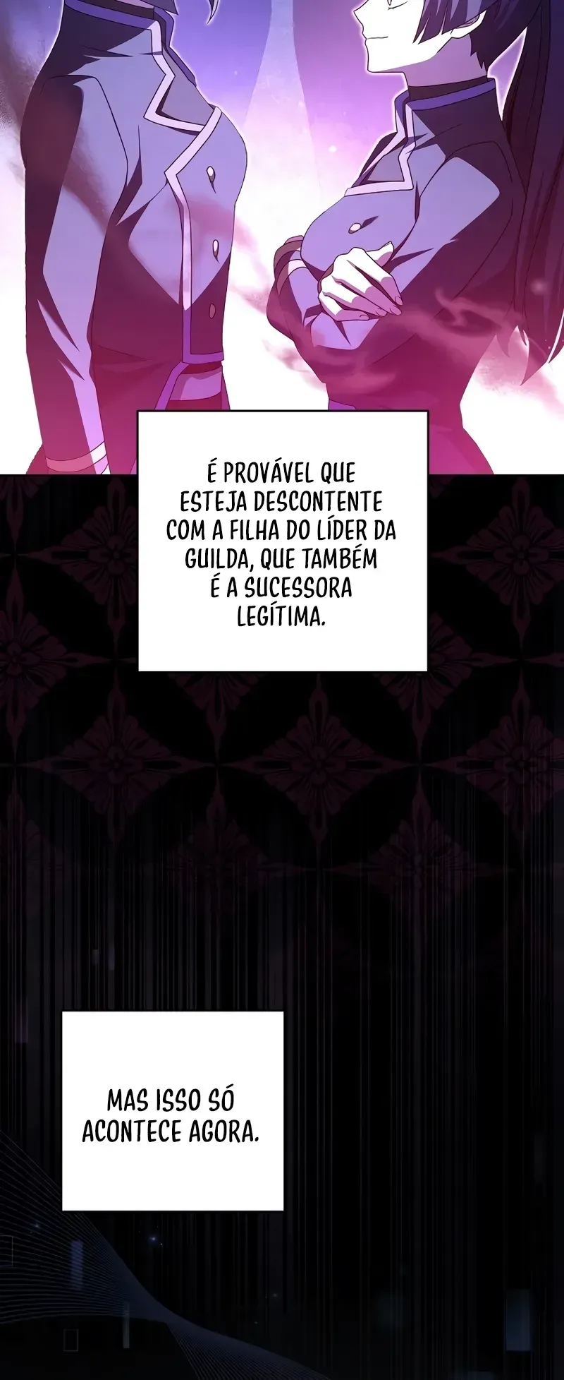 O Figurante da Novel Capítulo 61 Página 21