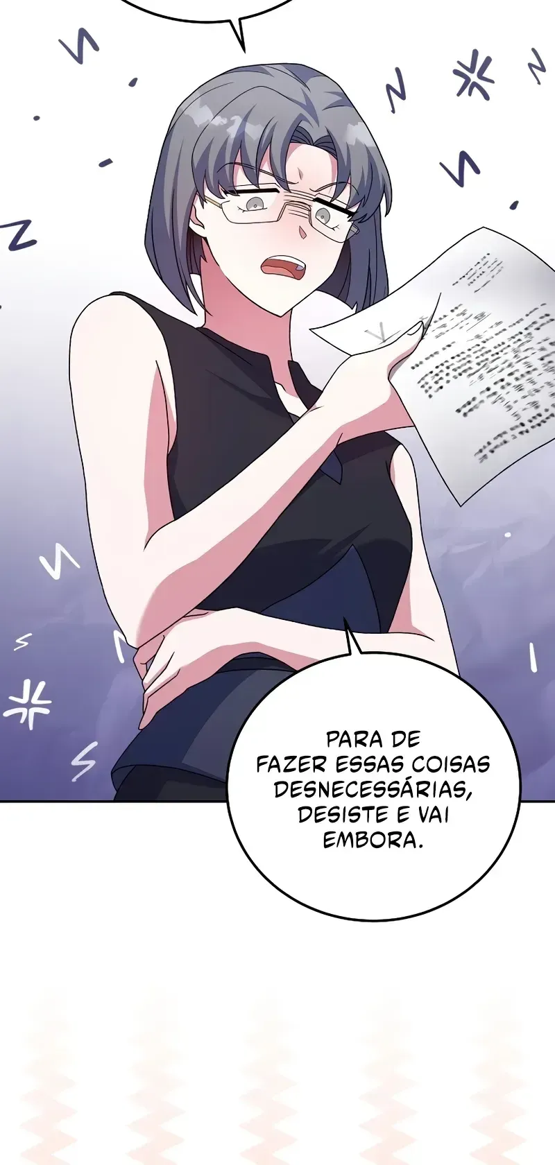 O Figurante da Novel Capítulo 61 Página 30