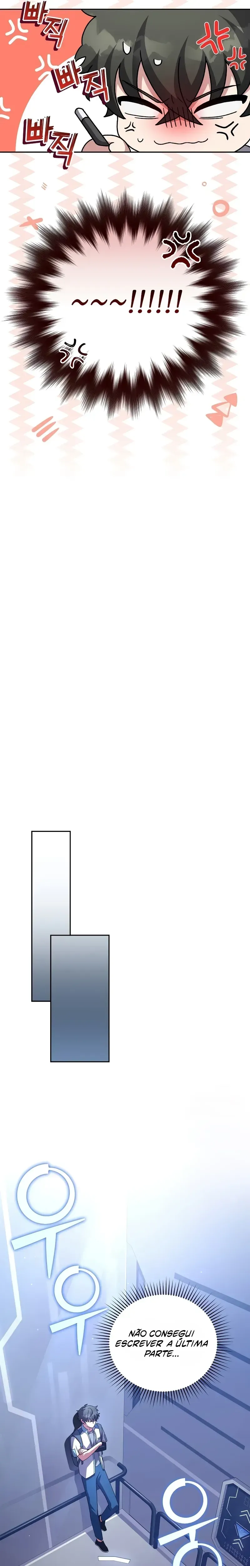 O Figurante da Novel Capítulo 61 Página 31