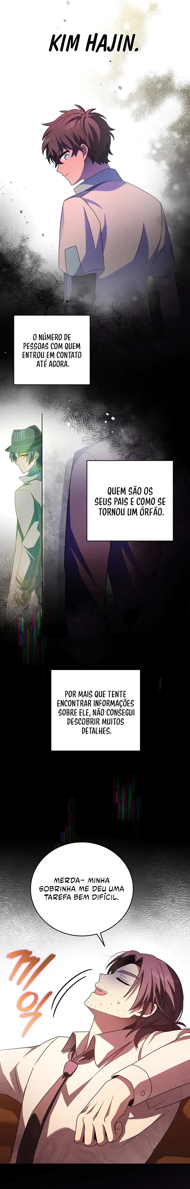O Figurante da Novel Capítulo 61 Página 37