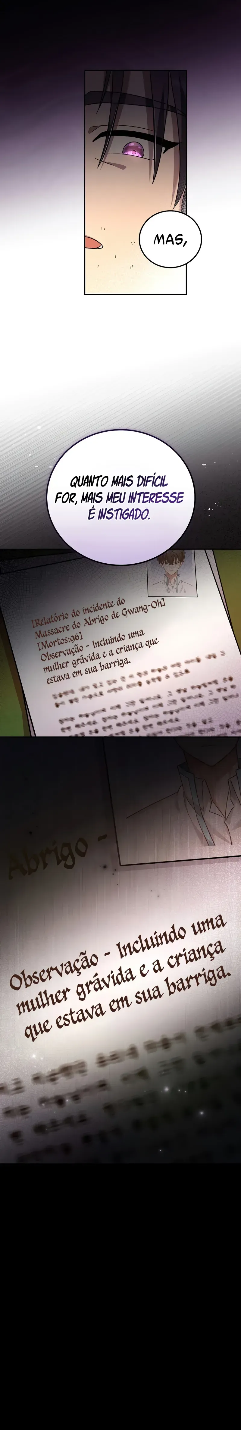 O Figurante da Novel Capítulo 61 Página 38