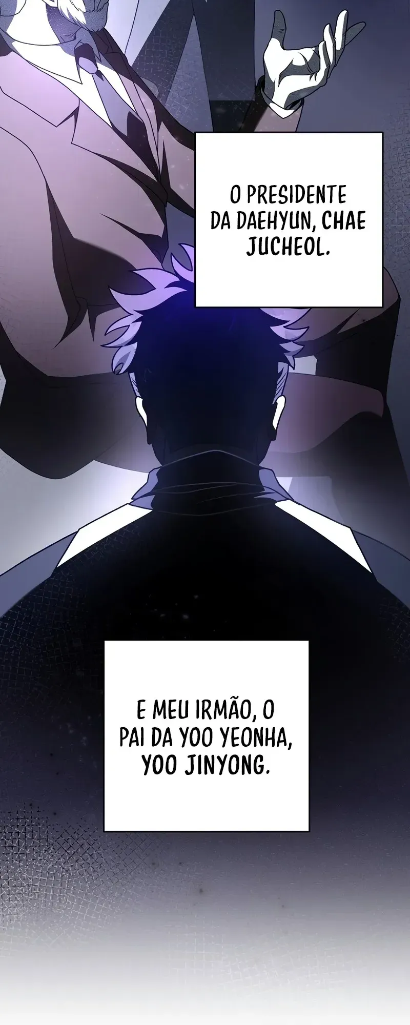 O Figurante da Novel Capítulo 62 Página 10