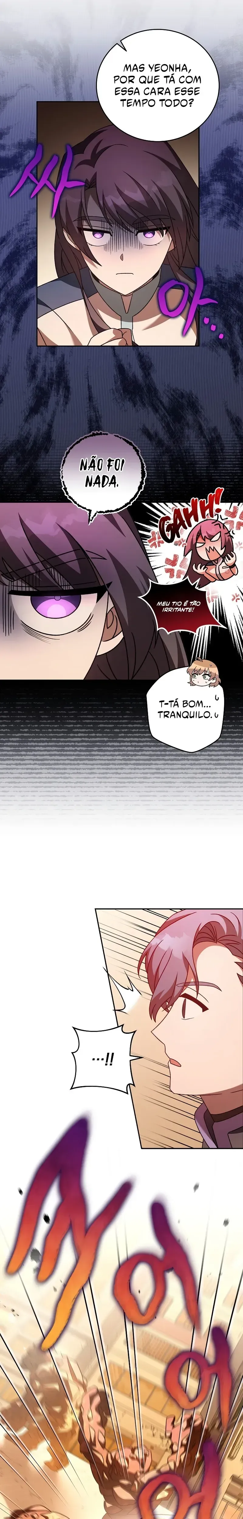 O Figurante da Novel Capítulo 62 Página 15