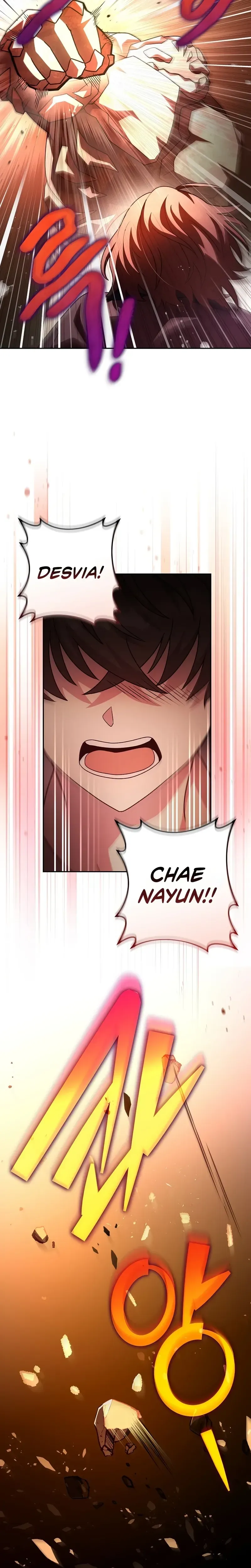 O Figurante da Novel Capítulo 62 Página 26