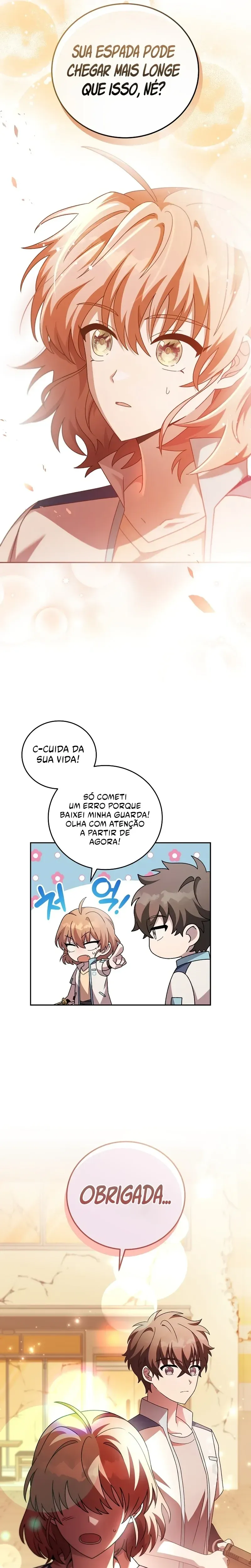 O Figurante da Novel Capítulo 62 Página 31