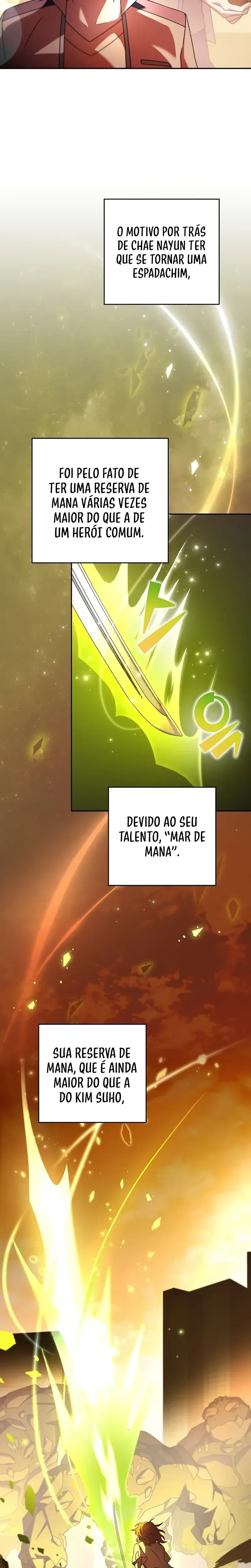 O Figurante da Novel Capítulo 62 Página 32