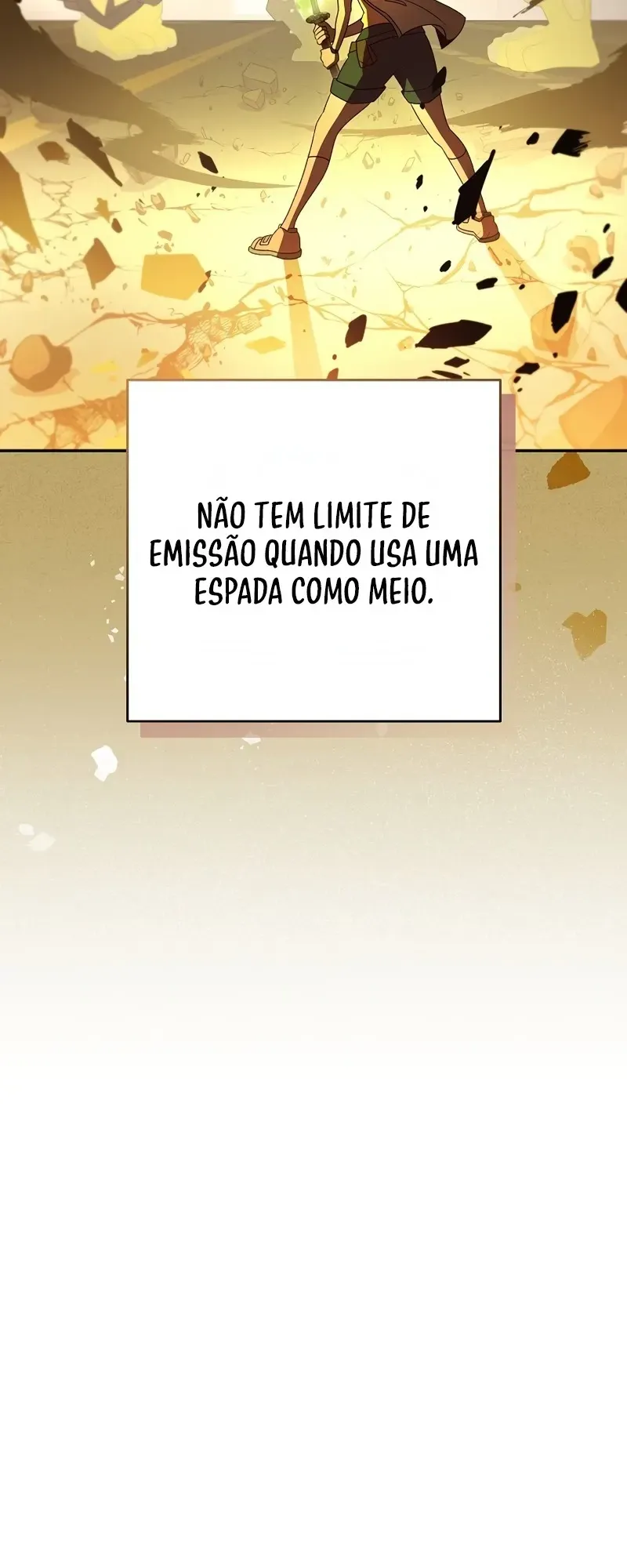 O Figurante da Novel Capítulo 62 Página 33