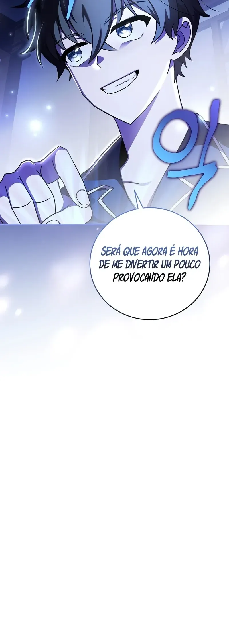 O Figurante da Novel Capítulo 62 Página 41