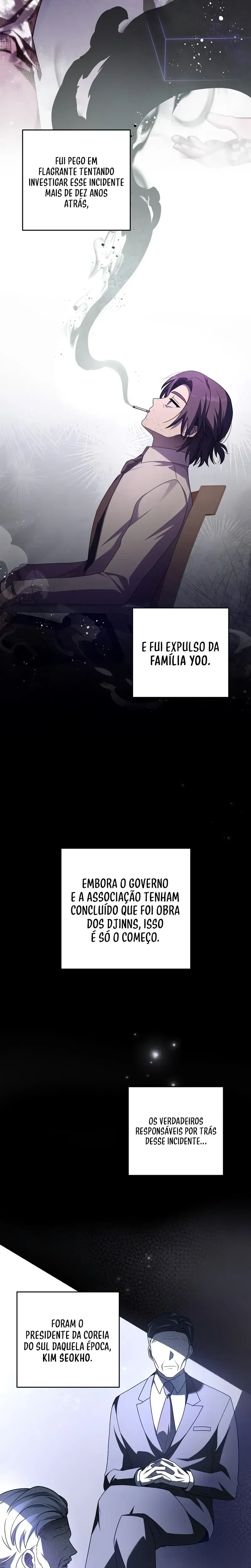 O Figurante da Novel Capítulo 62 Página 9