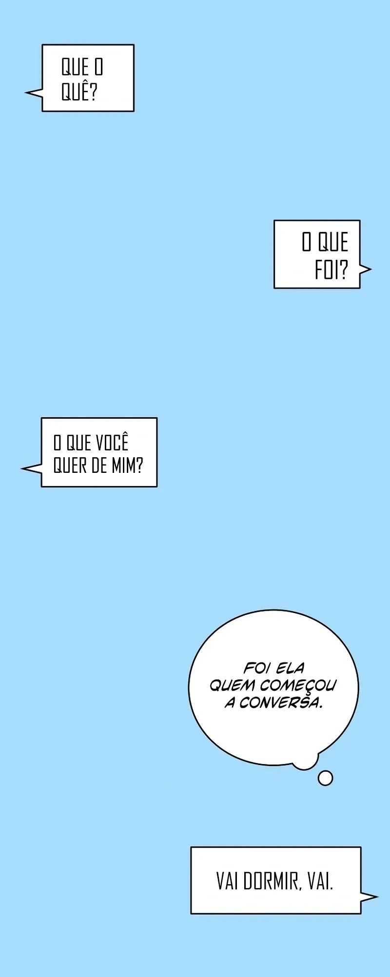 O Figurante da Novel Capítulo 63 Página 13