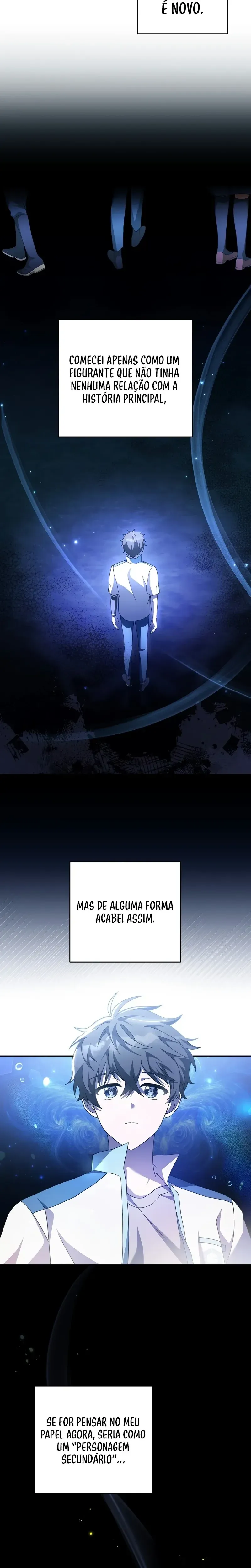 O Figurante da Novel Capítulo 63 Página 15