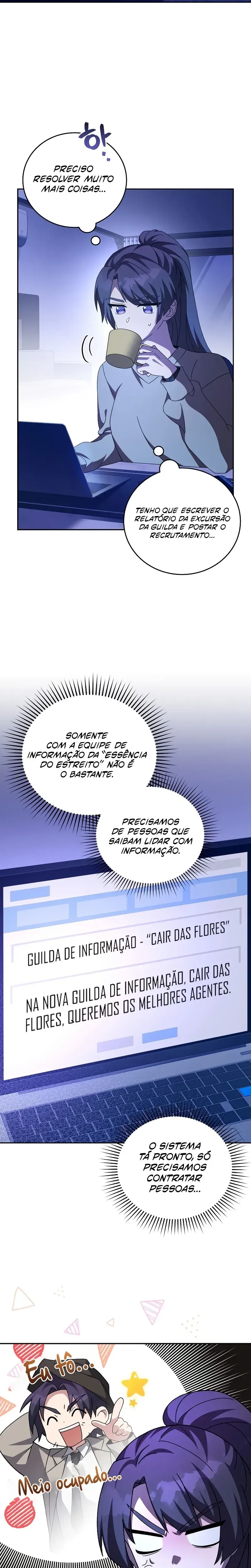 O Figurante da Novel Capítulo 63 Página 18