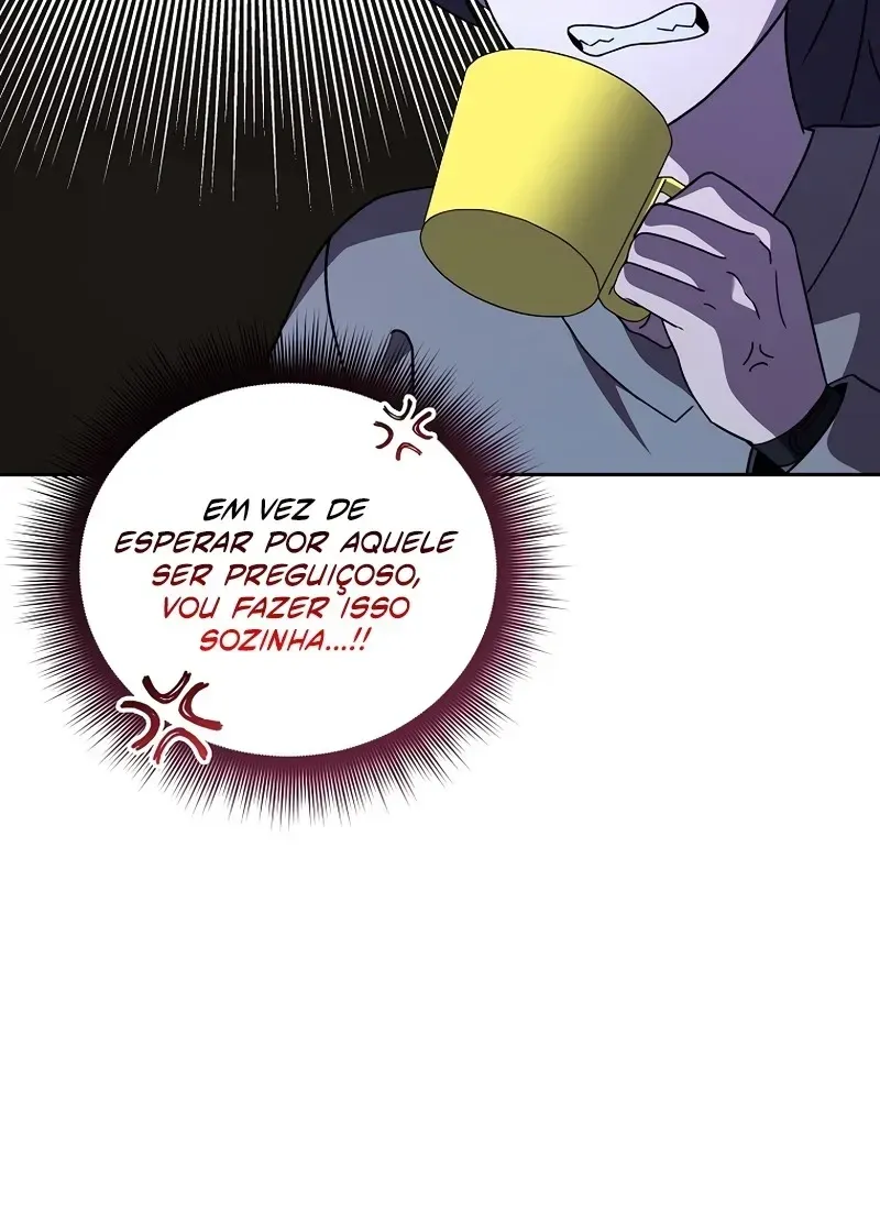 O Figurante da Novel Capítulo 63 Página 19