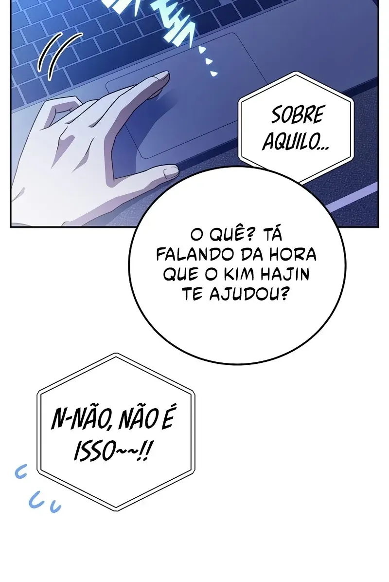 O Figurante da Novel Capítulo 63 Página 22