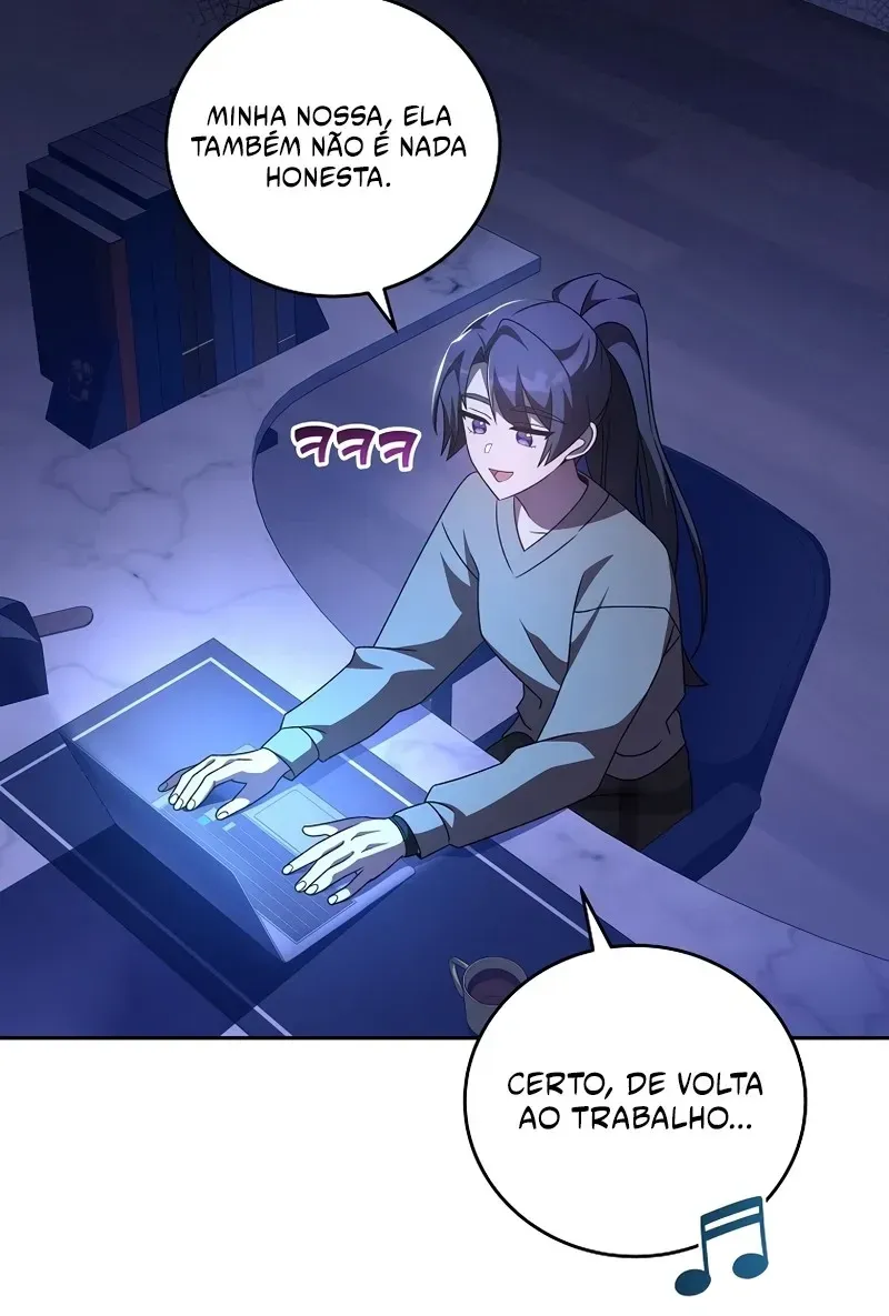 O Figurante da Novel Capítulo 63 Página 25