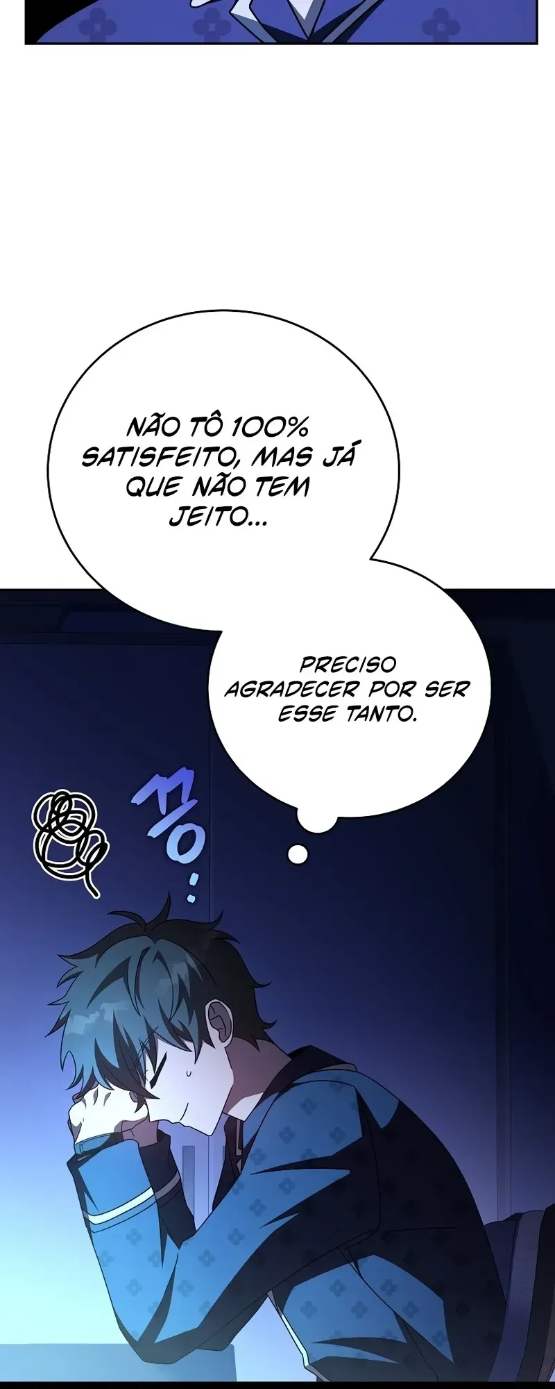 O Figurante da Novel Capítulo 63 Página 34