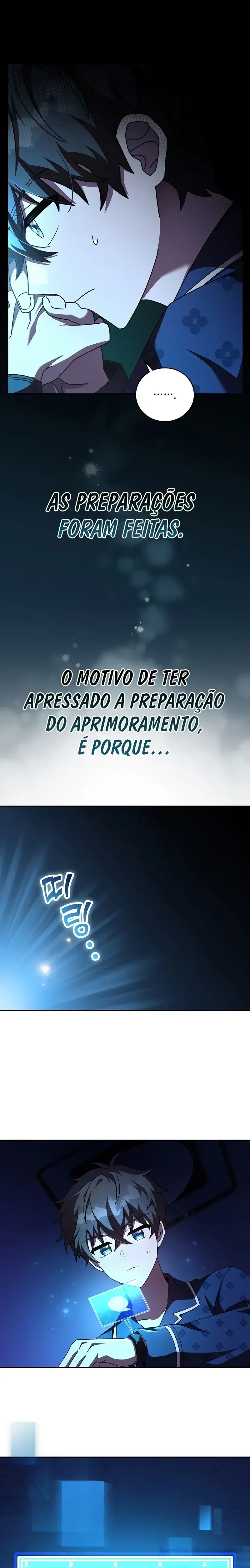 O Figurante da Novel Capítulo 63 Página 35