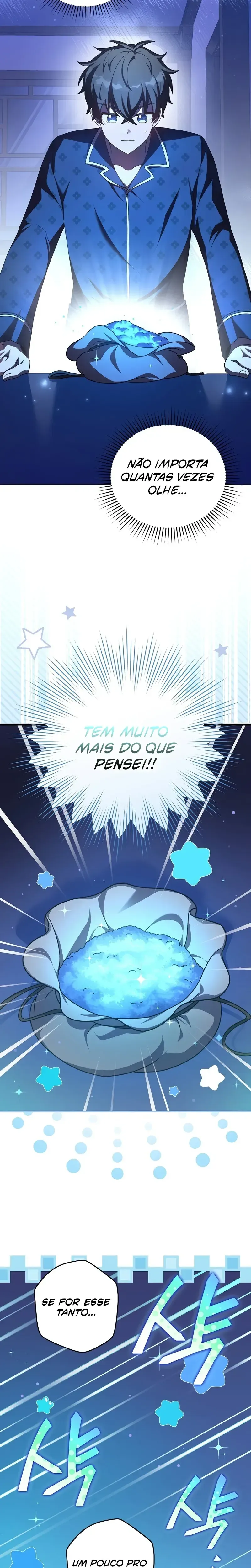 O Figurante da Novel Capítulo 63 Página 6