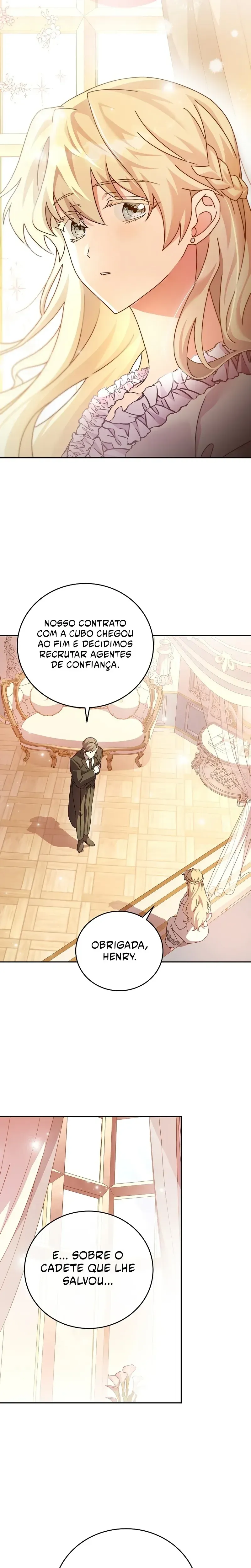 O Figurante da Novel Capítulo 64 Página 14