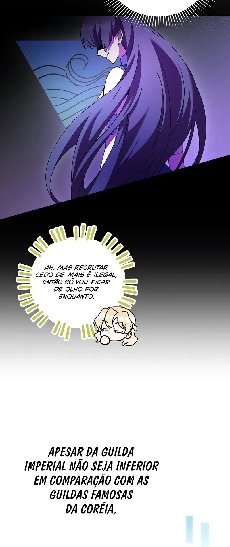 O Figurante da Novel Capítulo 64 Página 16