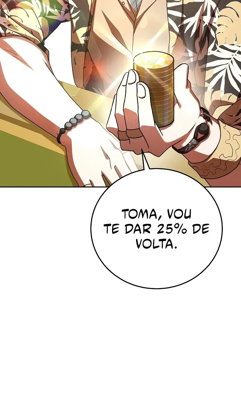 O Figurante da Novel Capítulo 64 Página 37
