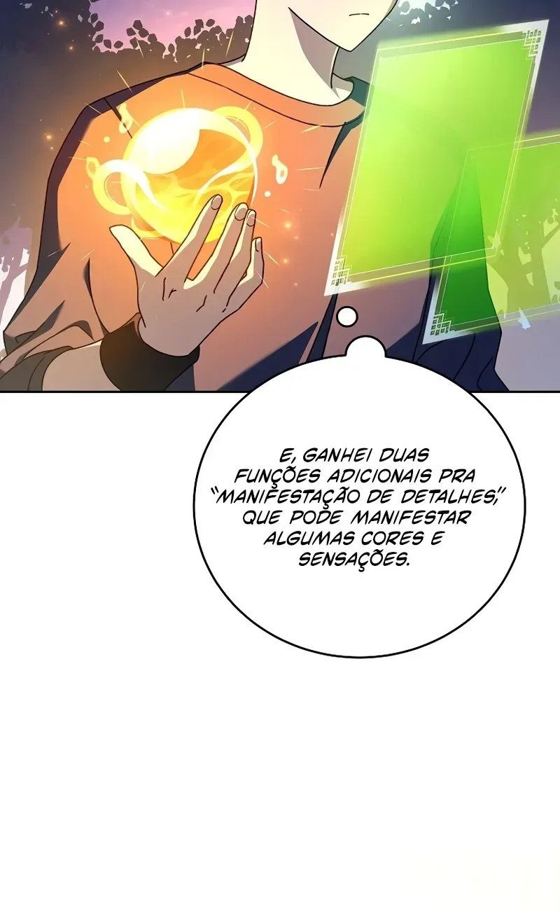 O Figurante da Novel Capítulo 64 Página 4