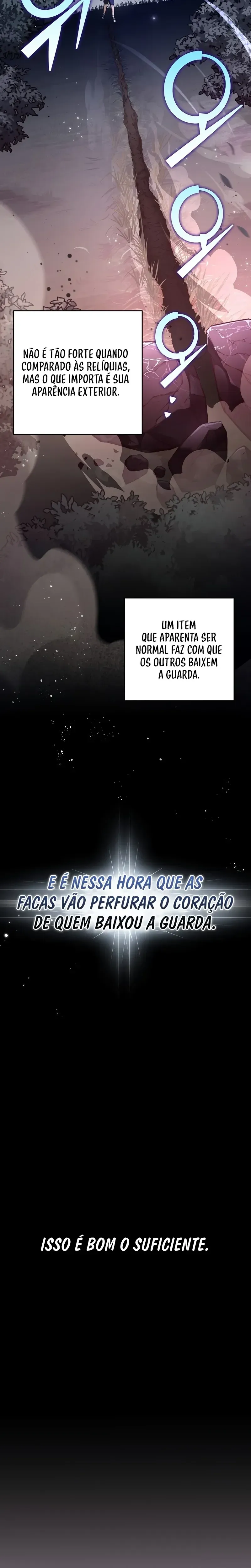 O Figurante da Novel Capítulo 64 Página 9