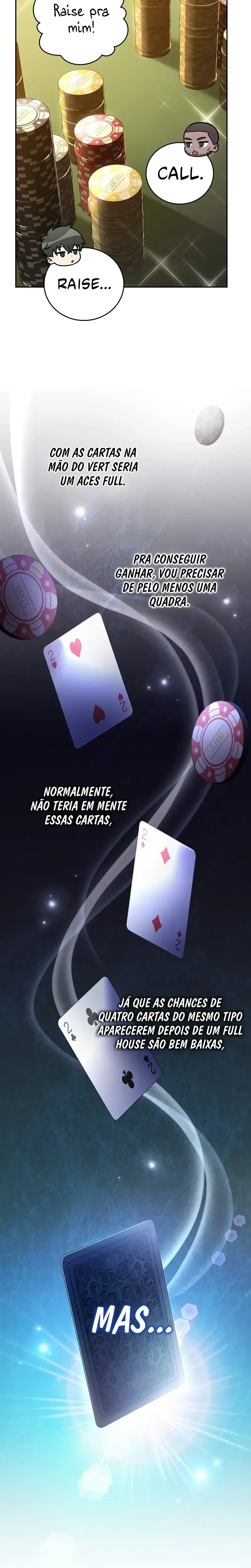 O Figurante da Novel Capítulo 65 Página 15