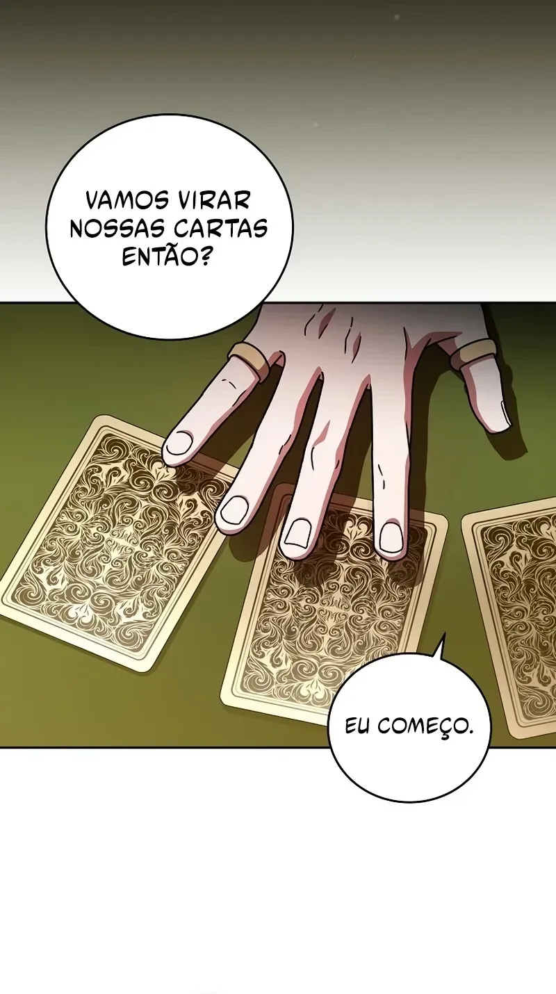 O Figurante da Novel Capítulo 65 Página 22