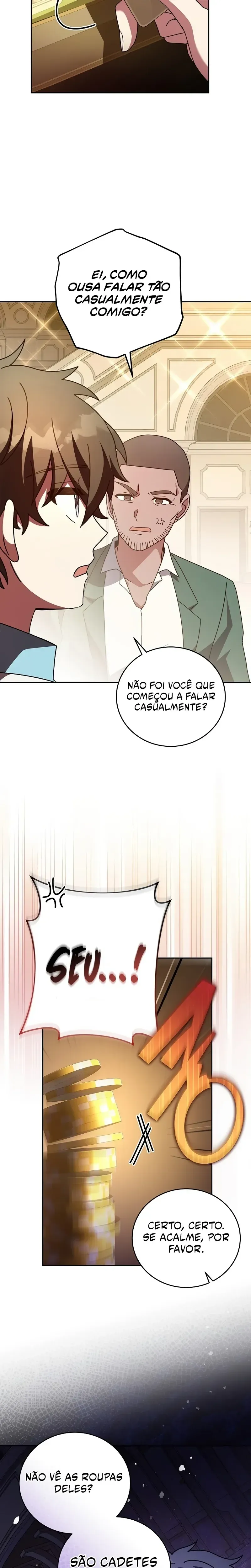 O Figurante da Novel Capítulo 65 Página 6