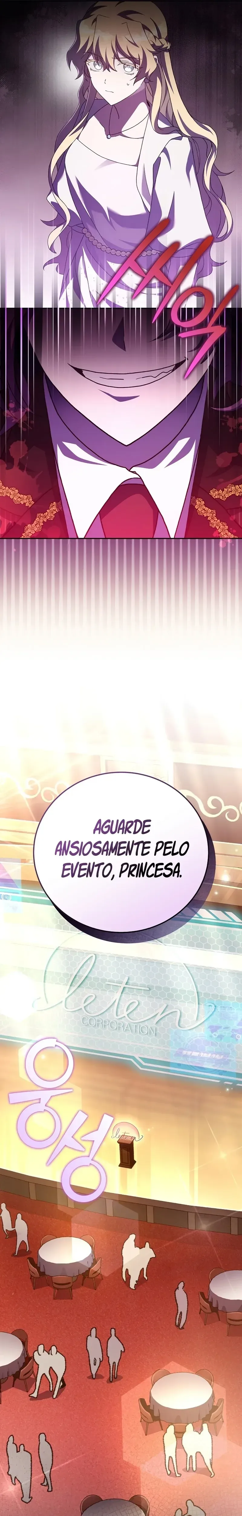 O Figurante da Novel Capítulo 66 Página 11