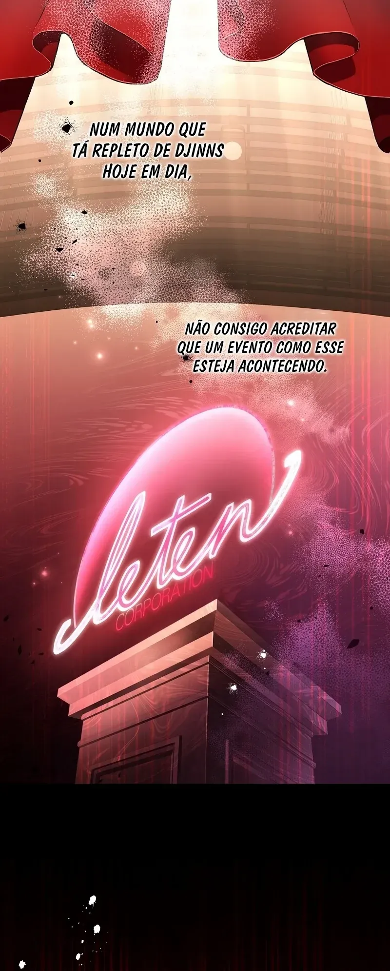 O Figurante da Novel Capítulo 66 Página 13