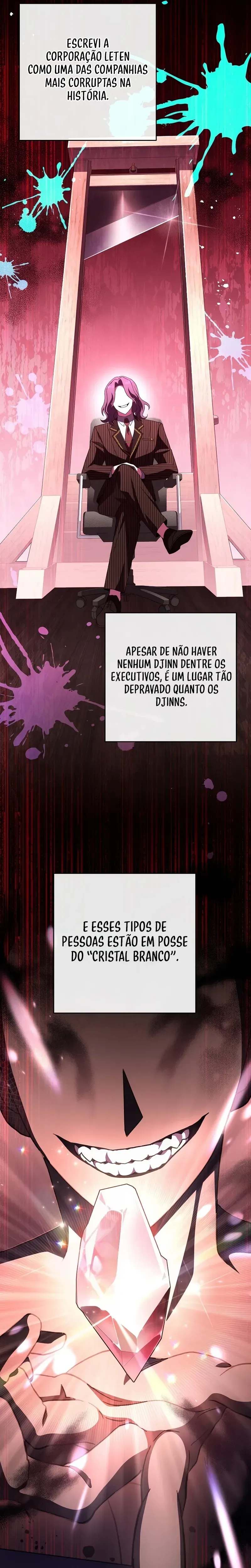O Figurante da Novel Capítulo 66 Página 14