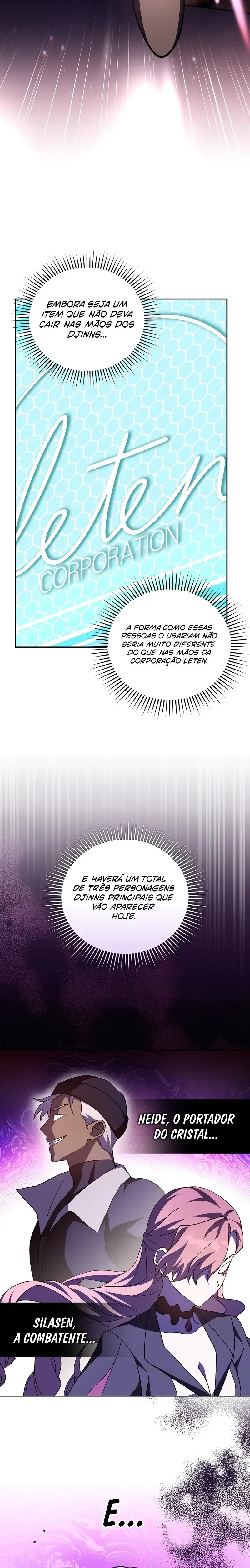 O Figurante da Novel Capítulo 66 Página 15
