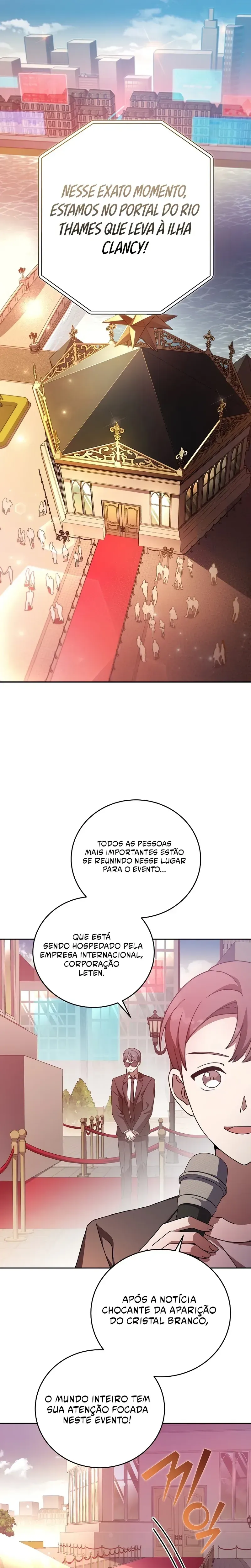 O Figurante da Novel Capítulo 66 Página 2