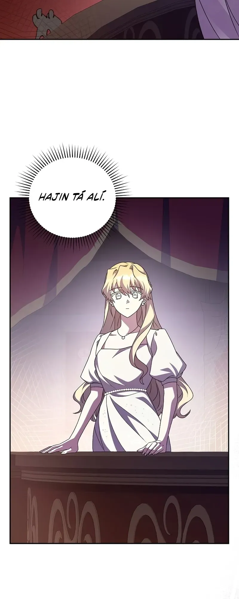 O Figurante da Novel Capítulo 66 Página 25