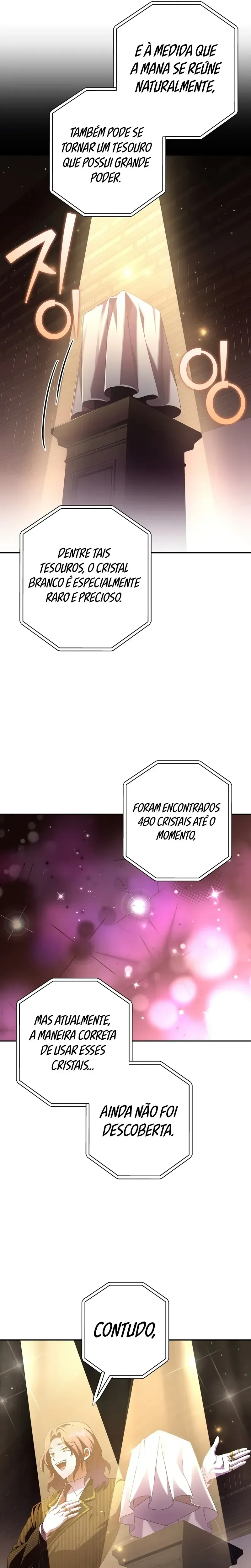 O Figurante da Novel Capítulo 66 Página 29