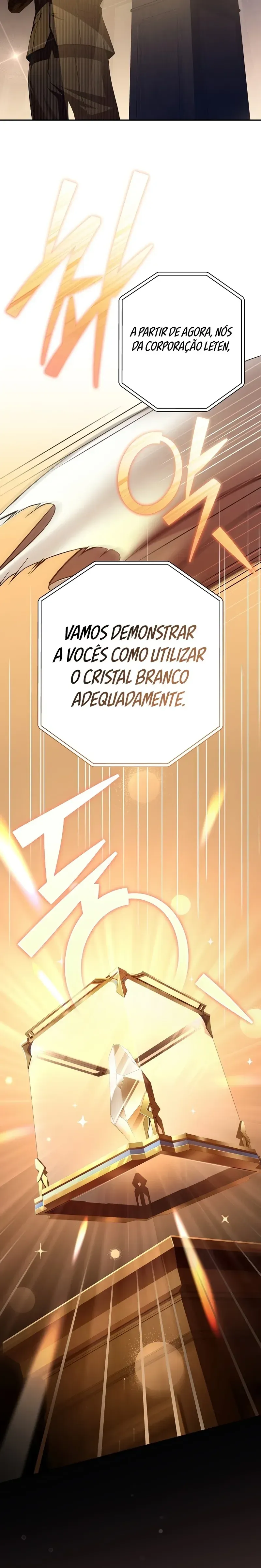 O Figurante da Novel Capítulo 66 Página 30