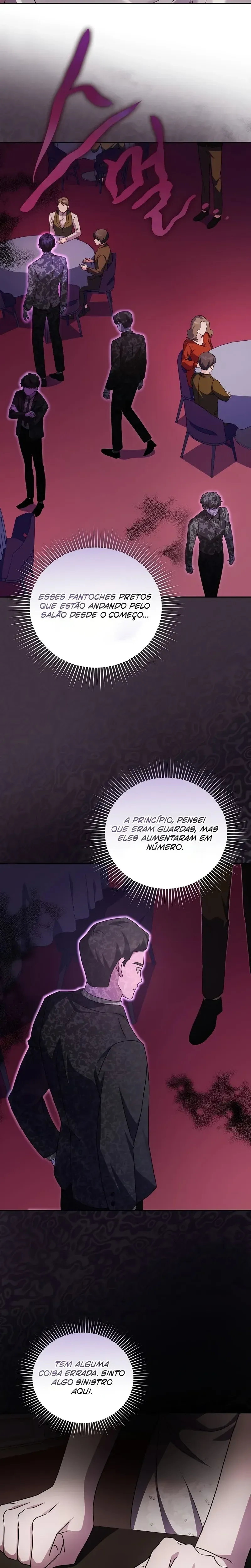O Figurante da Novel Capítulo 66 Página 32